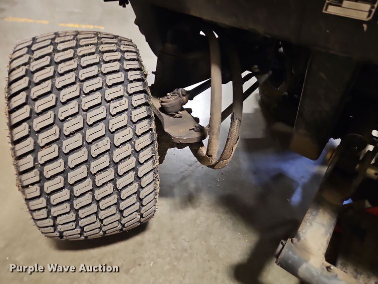 image for item EI8774 Jocobson LF3800 reel mower