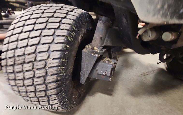 image for item EI8774 Jocobson LF3800 reel mower