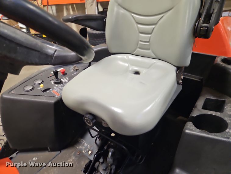 image for item EI8774 Jocobson LF3800 reel mower