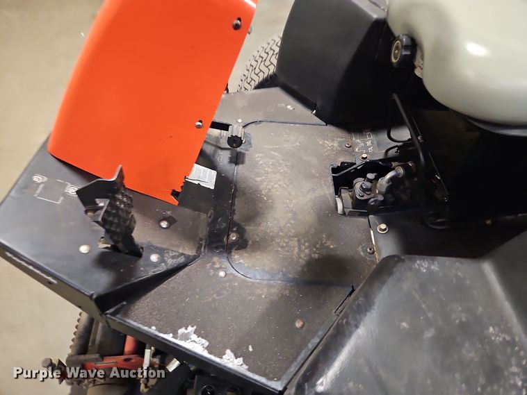 image for item EI8774 Jocobson LF3800 reel mower