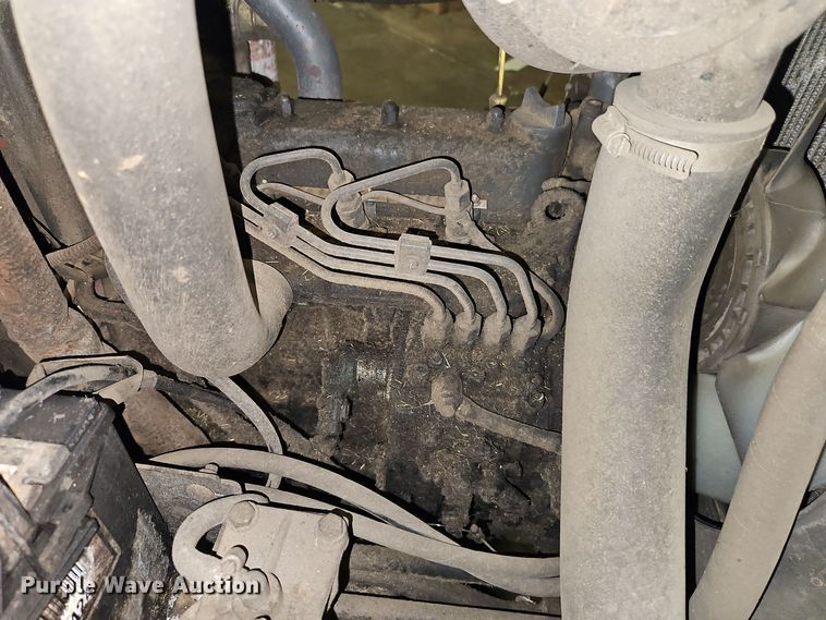 image for item EI8774 Jocobson LF3800 reel mower