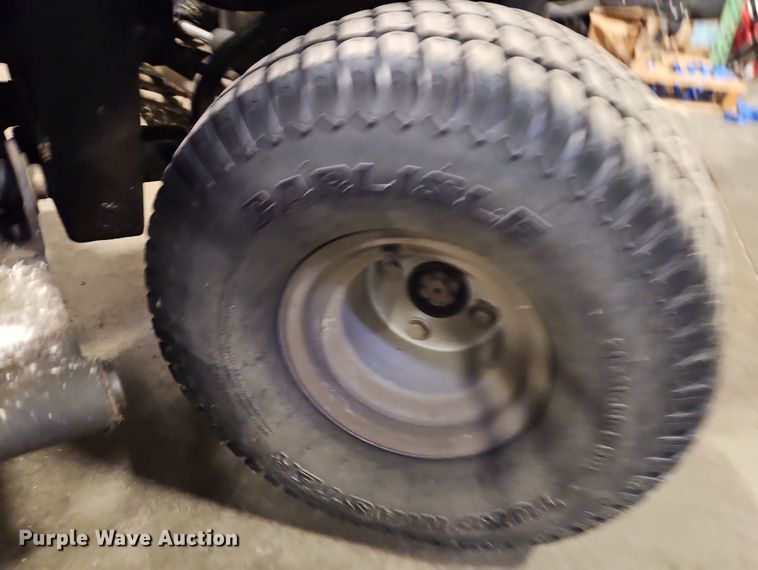 image for item EI8774 Jocobson LF3800 reel mower