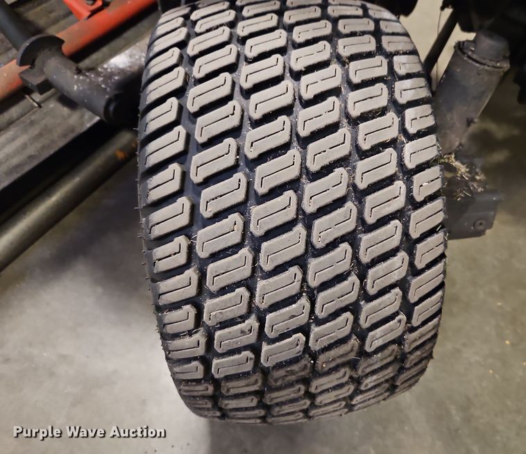 image for item EI8774 Jocobson LF3800 reel mower