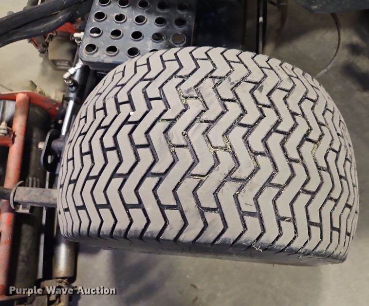 image for item EI8774 Jocobson LF3800 reel mower