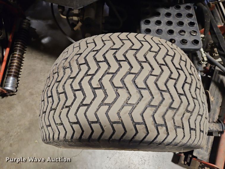 image for item EI8774 Jocobson LF3800 reel mower