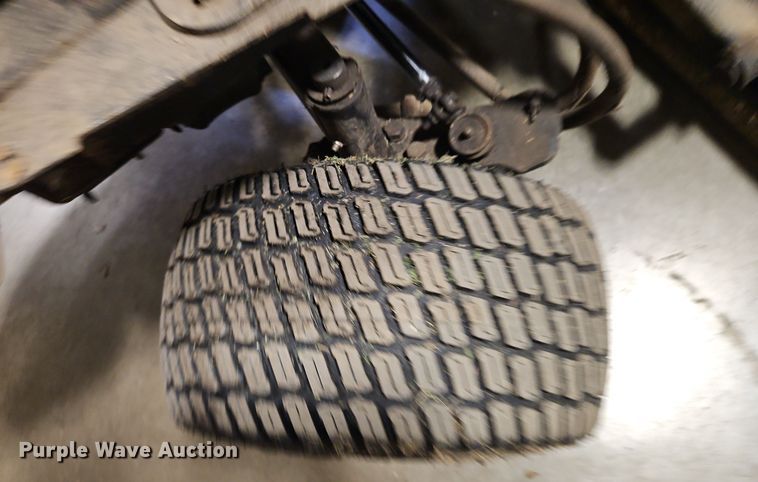 image for item EI8774 Jocobson LF3800 reel mower