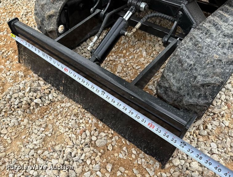 image for item EJ3428 2024 AGT H13R mini excavator