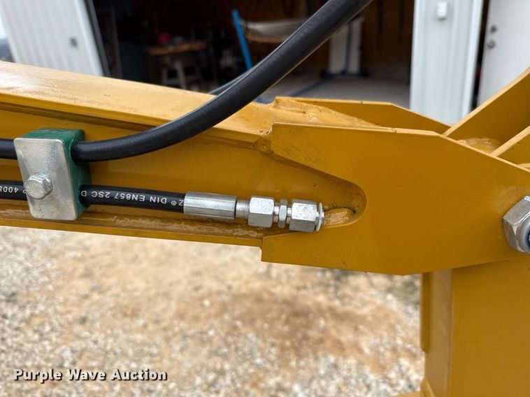 image for item EJ3428 2024 AGT H13R mini excavator