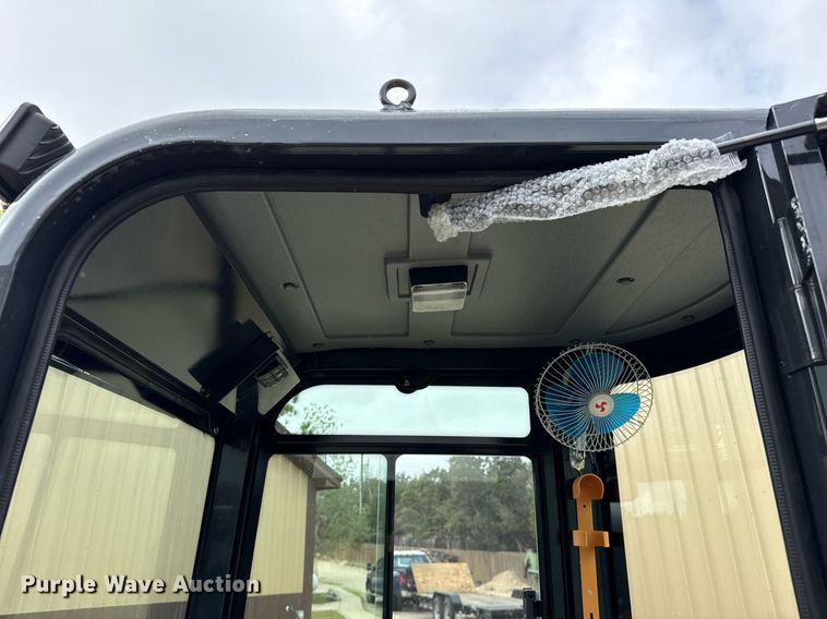 image for item EJ3428 2024 AGT H13R mini excavator