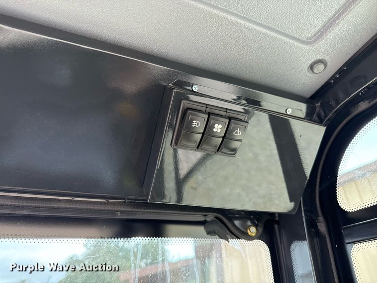 image for item EJ3428 2024 AGT H13R mini excavator