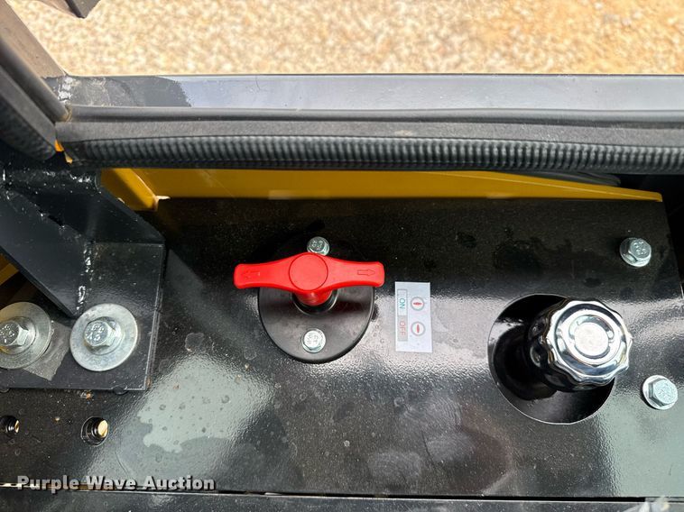 image for item EJ3428 2024 AGT H13R mini excavator