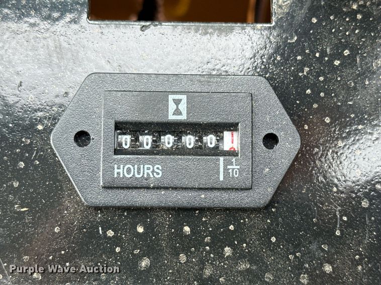 image for item EJ3428 2024 AGT H13R mini excavator