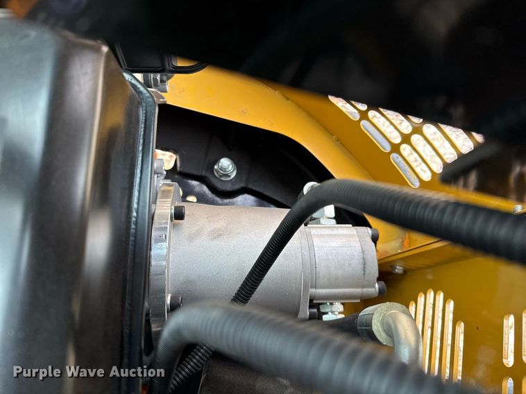 image for item EJ3428 2024 AGT H13R mini excavator