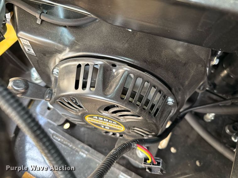 image for item EJ3428 2024 AGT H13R mini excavator