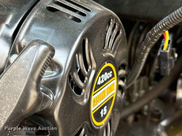 image for item EJ3428 2024 AGT H13R mini excavator