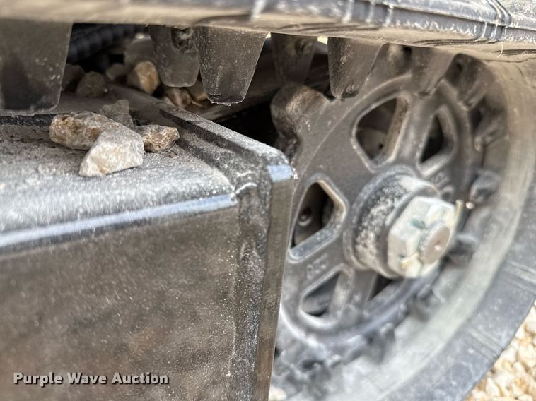 image for item EJ3428 2024 AGT H13R mini excavator