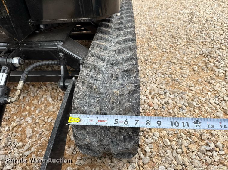 image for item EJ3428 2024 AGT H13R mini excavator