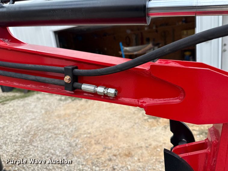 image for item EJ3429 2024 Miva VA13 mini excavator