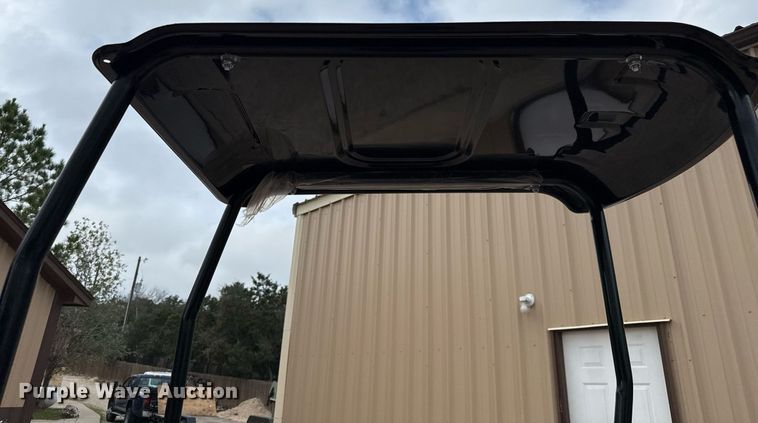 image for item EJ3429 2024 Miva VA13 mini excavator