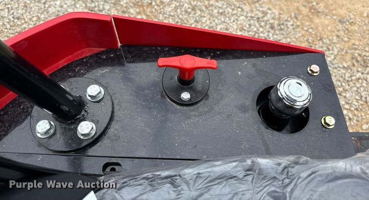 image for item EJ3429 2024 Miva VA13 mini excavator