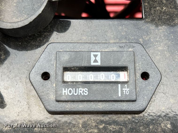 image for item EJ3429 2024 Miva VA13 mini excavator