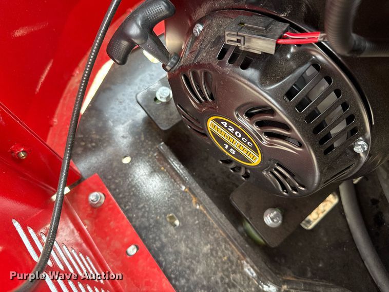 image for item EJ3429 2024 Miva VA13 mini excavator