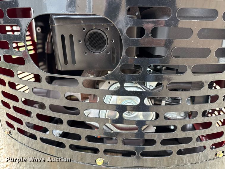 image for item EJ3429 2024 Miva VA13 mini excavator