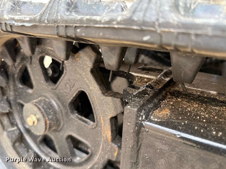 image for item EJ3429 2024 Miva VA13 mini excavator