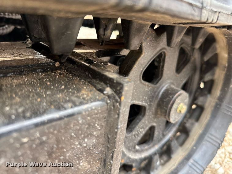 image for item EJ3429 2024 Miva VA13 mini excavator