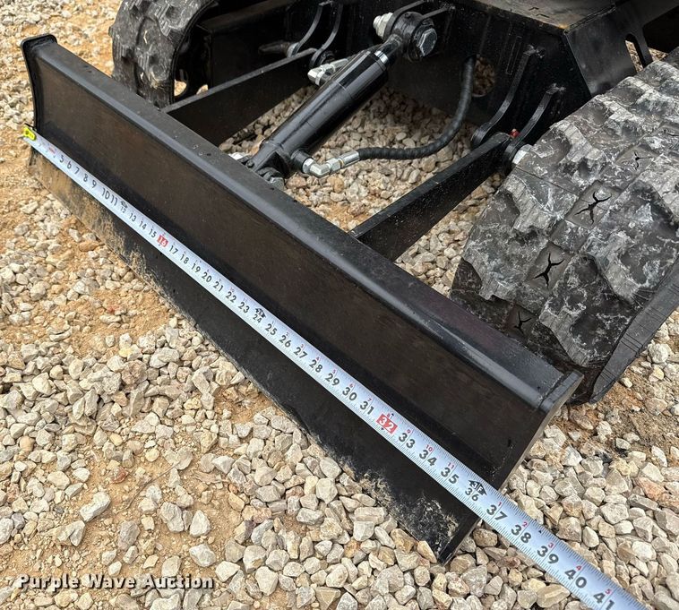 image for item EJ3430 2024 Miva VA13 mini excavator