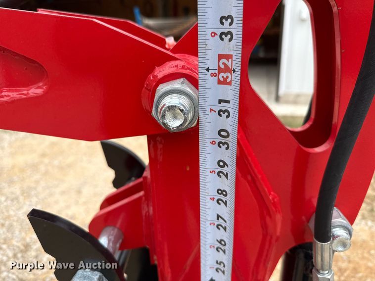 image for item EJ3430 2024 Miva VA13 mini excavator