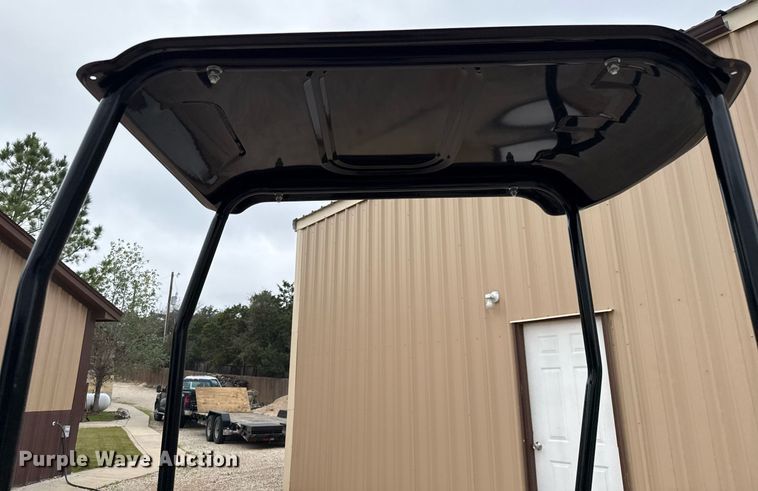 image for item EJ3430 2024 Miva VA13 mini excavator