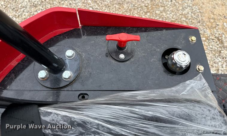 image for item EJ3430 2024 Miva VA13 mini excavator