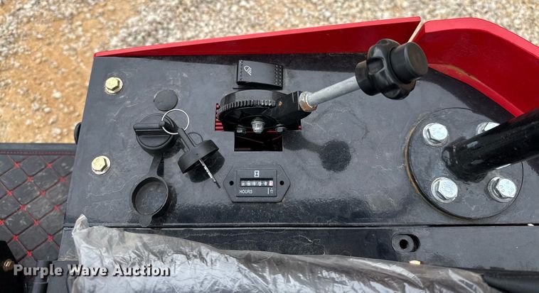 image for item EJ3430 2024 Miva VA13 mini excavator