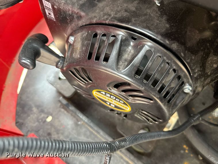 image for item EJ3430 2024 Miva VA13 mini excavator