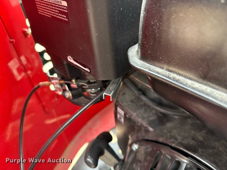 image for item EJ3430 2024 Miva VA13 mini excavator