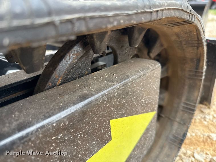 image for item EJ3430 2024 Miva VA13 mini excavator