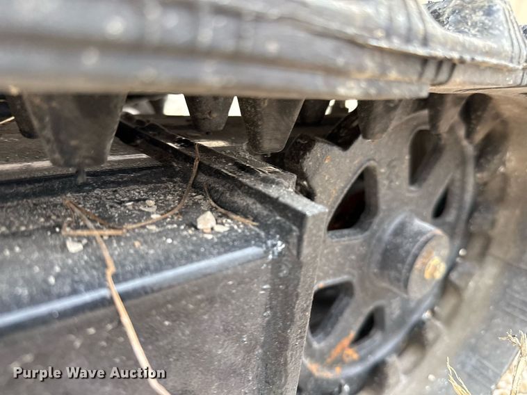 image for item EJ3430 2024 Miva VA13 mini excavator