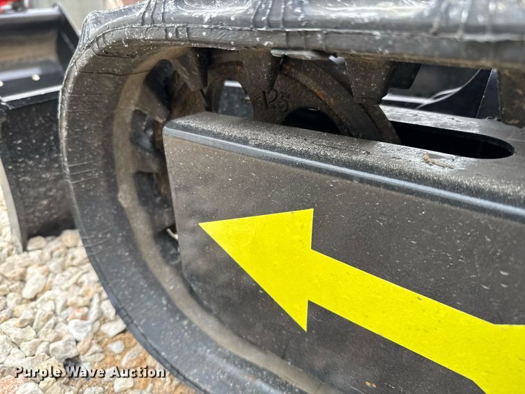 image for item EJ3430 2024 Miva VA13 mini excavator