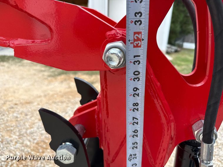 image for item EJ3431 2024 Miva VA13 mini excavator