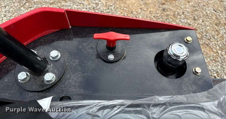 image for item EJ3431 2024 Miva VA13 mini excavator