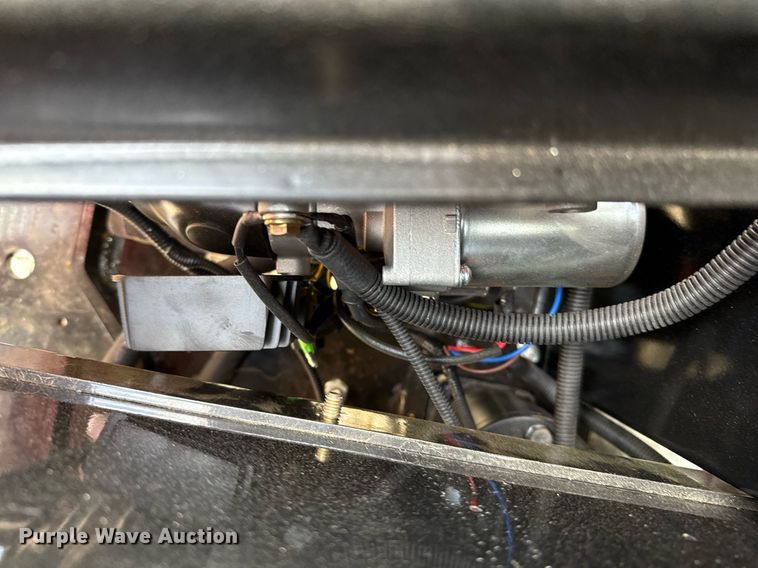 image for item EJ3431 2024 Miva VA13 mini excavator