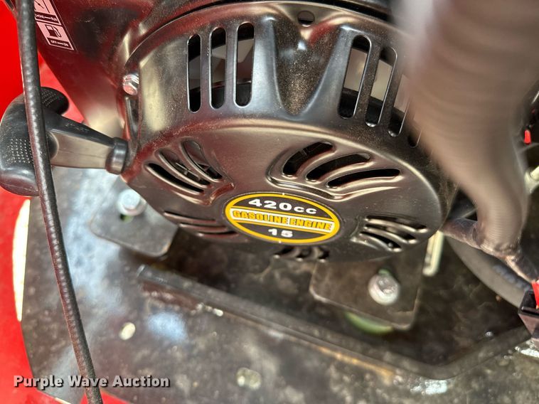 image for item EJ3431 2024 Miva VA13 mini excavator