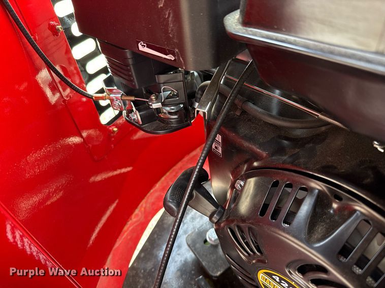 image for item EJ3431 2024 Miva VA13 mini excavator