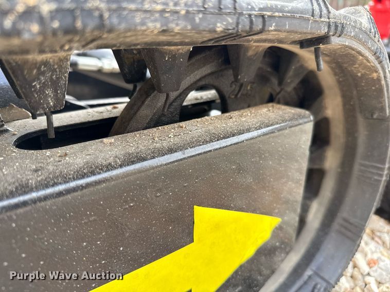 image for item EJ3431 2024 Miva VA13 mini excavator