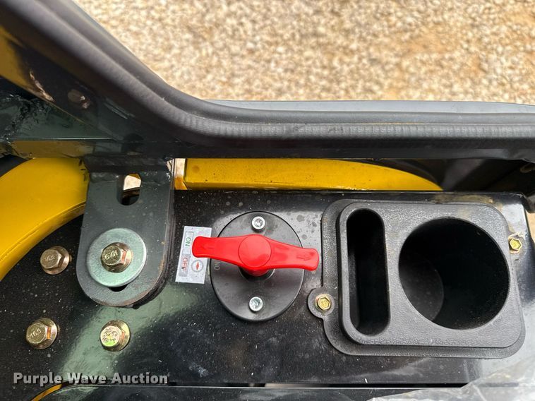 image for item EJ3432 2024 AGT QH13R mini excavator