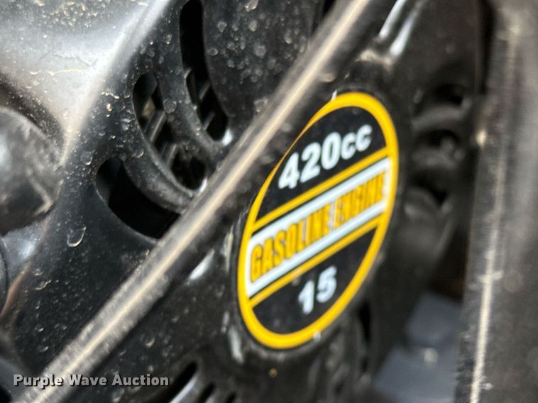 image for item EJ3432 2024 AGT QH13R mini excavator