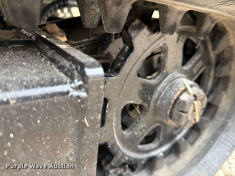 image for item EJ3432 2024 AGT QH13R mini excavator