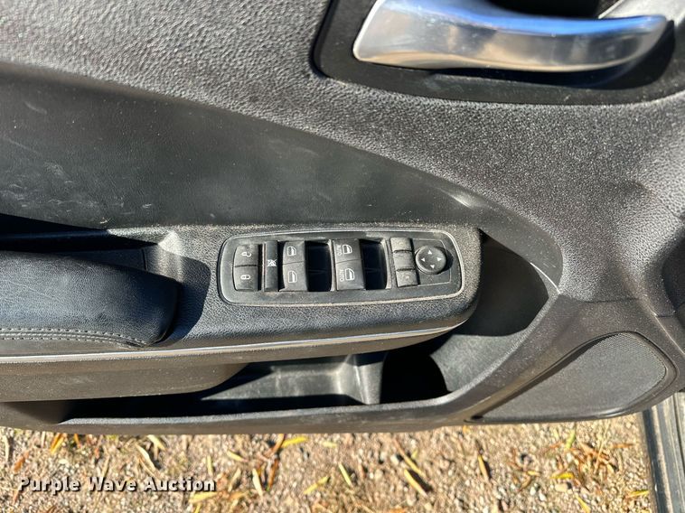 image for item EJ5173 2016 Dodge Charger Police 