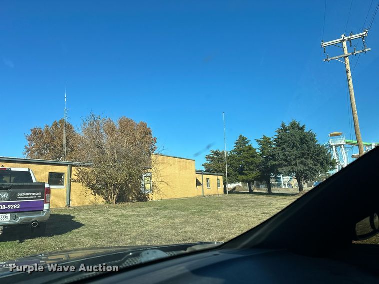 image for item EJ5173 2016 Dodge Charger Police 